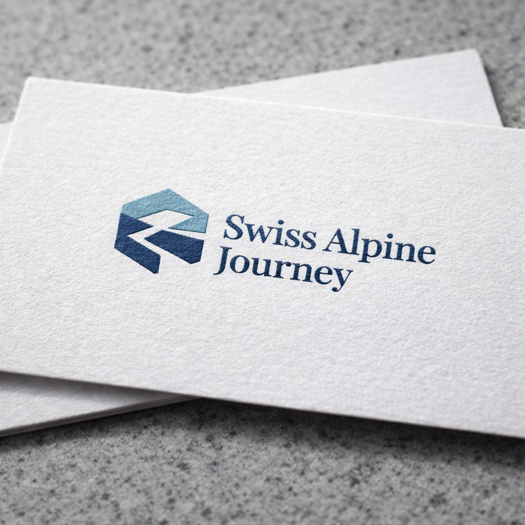 Case Study – Swiss Alpine Journey