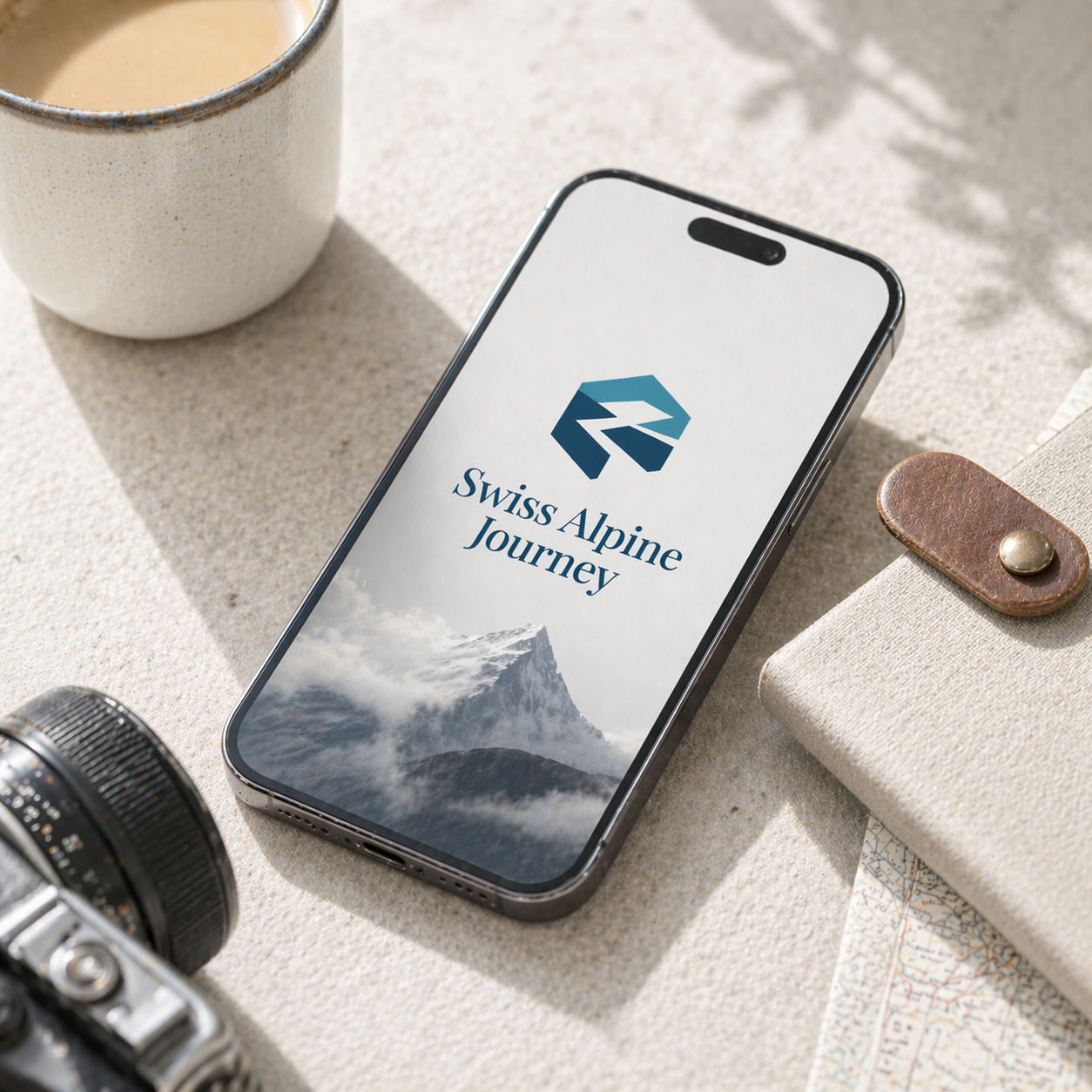 Case Study – Swiss Alpine Journey