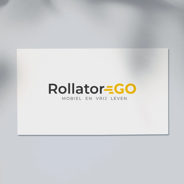 Rollator GO